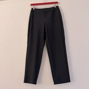 Athleta Stellar Trouser petite length NWOT